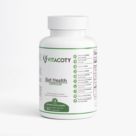 Gut Health