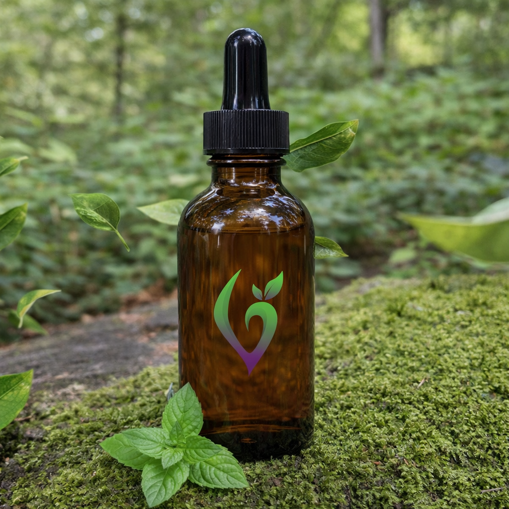 Holistic Hair Care for Hair Growth and Thickness
