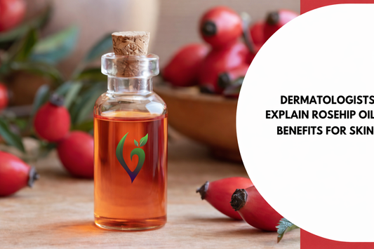 Anti-Aging Holistic Skincare for Mature Skin