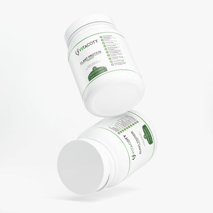 Proteína vegetal (chocolate)