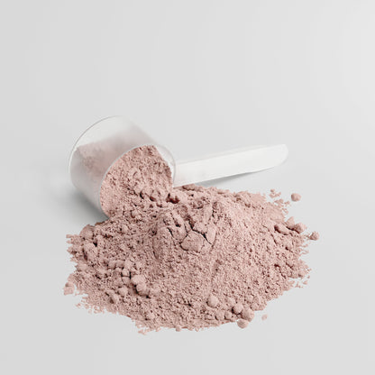 Proteína vegetal (vainilla)