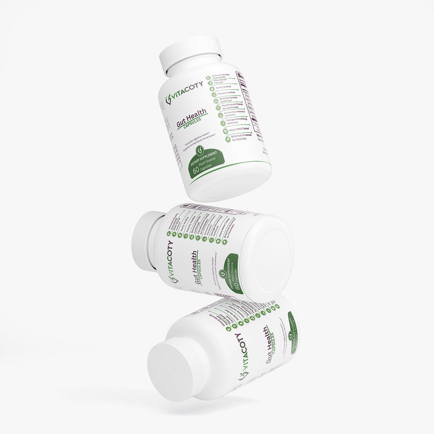 Salud intestinal