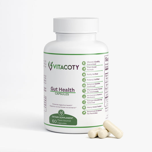Gut Health