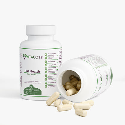 Salud intestinal