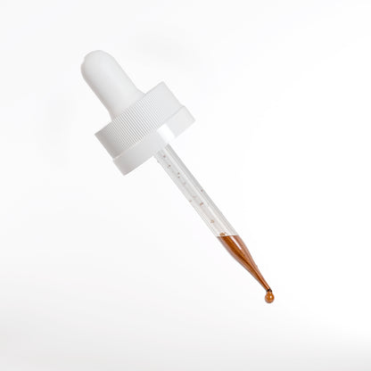 Suero peptídico para el crecimiento del cabello