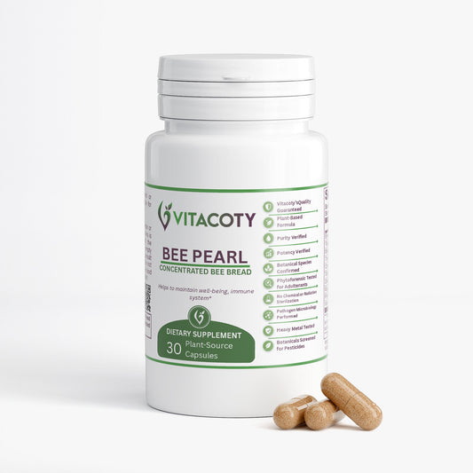 Bee Pearl