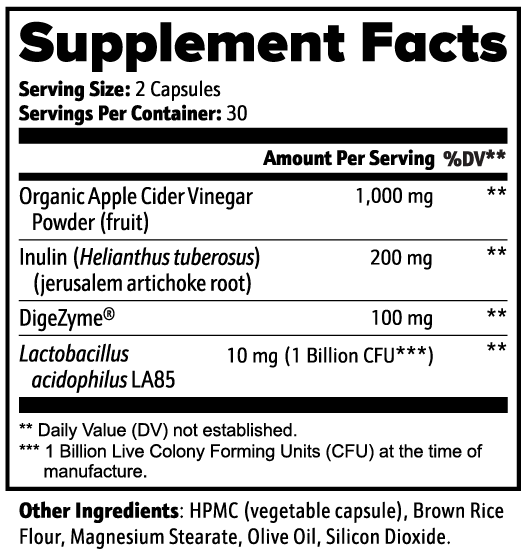 Salud intestinal