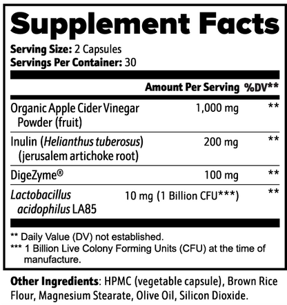 Salud intestinal